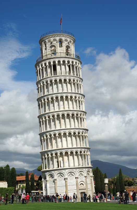 Pisa Kulesi Hakkında Bilgi Harikalar Diyarı Tatil Gezi Rehberi